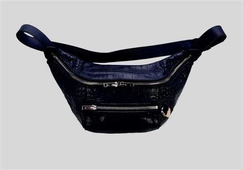 Best Luxury Fanny Pack Brands - Affordable Luxury Magazine