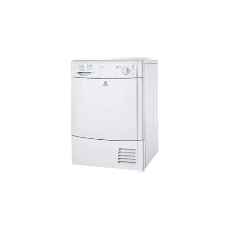 Indesit Idc B User Manual English Pages