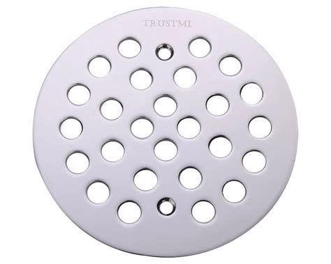 Shower Drain Cover Types Choosing Dave Burroughs