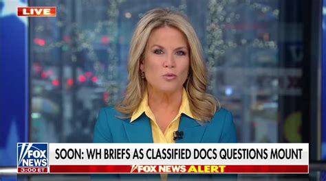 The Story With Martha Maccallum Foxnewsw January 18 2023 1200pm 1