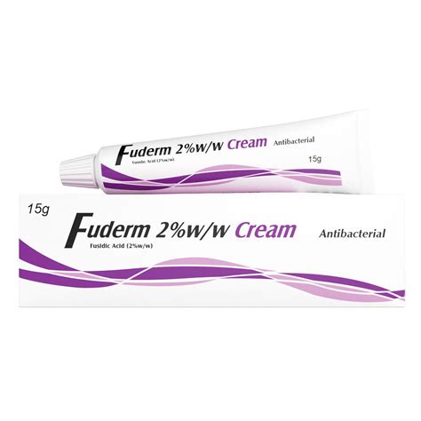 FUDERM 2% w/w CREAM | WINWA MEDICAL