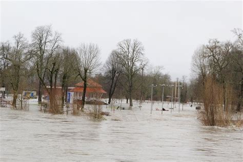 Dégâts des eaux Le blog de La Ségaline