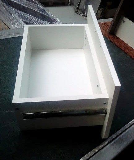 Какие бывают выдвижные ящики для мебели? | Decorative tray, Decor, Home ...