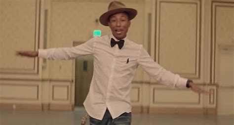 Pharrell Williams - Happy