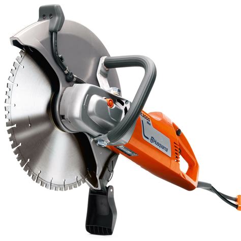 Электрорезак Husqvarna K3000 Wet: Купить в официального дилера ...