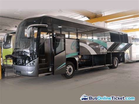 Cityline Travel | Bus Ticket Online Booking | BusOnlineTicket.com