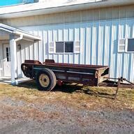 Millcreek Manure Spreader for sale| 10 ads for used Millcreek Manure ...