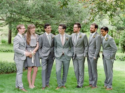 Bridesman And Groomswoman Etiquette You Need To Know Bridesman