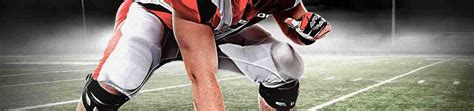 Football Knee Braces For Linemen College Hs Dme Direct