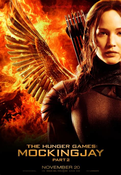 Watch ♚The Hunger Games: Mockingjay [Part 2] 2015 Online Movie : [FREE ...