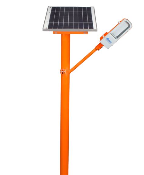 Solar Street Lights Shri Solar Energize Your World With Leading