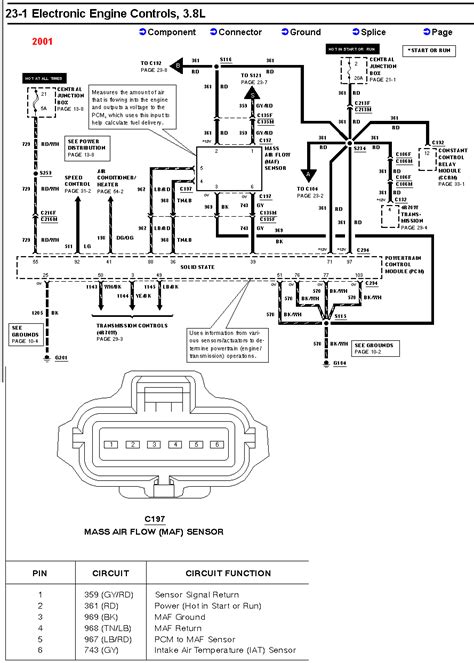 [DIAGRAM] 1966 Ford Mustang Electrical Wiring Diagrams - WIRINGSCHEMA.COM