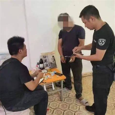 普洱公安抓获一名养老诈骗网上逃犯姚某老年人经侦大队