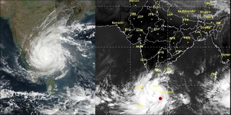 Cyclone to hit Chennai this month - Tamil News - IndiaGlitz.com