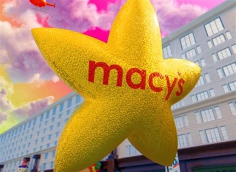 Macys To Launch First Ever Nft Series In Celebration Of Annual Parade