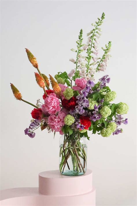 Floral Arrangements – SAGE