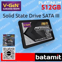 Jual Ssd V Gen Solid State Drive V Gen Gb Sata Ssd Sata Iii Vgen