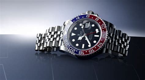 7 Jam Tangan Rolex Paling Populer ARTFORIA