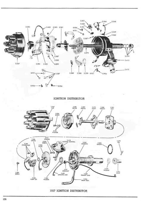 Pontiac 1960 Master Parts Catalog