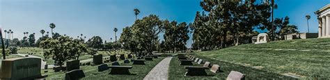 Chapels | Inglewood Park Cemetery