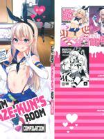 Live From Shimakaze Kun S Room Compilation By Inari Hentai