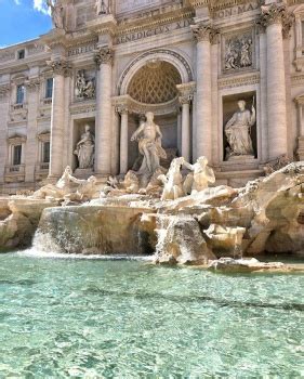 Solve Trevi Fountain Rome Italy Jigsaw Puzzle Online With 180 Pieces