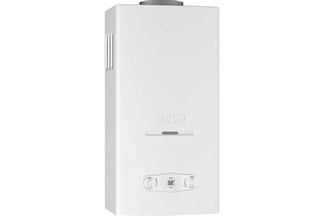 Газовая колонка Neva 4510 - выгодная цена, отзывы, характеристики, фото ...