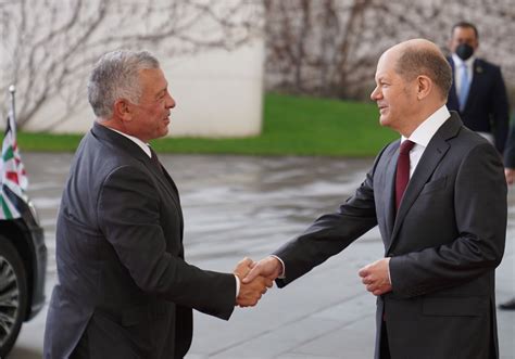 Almanya Başbakanı Scholz Rusya Ukrayna savaşında derhal ateşkesin