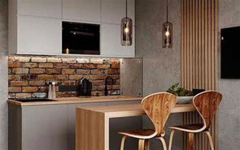 10 Desain Dapur Cantik Ruang Rupa Arsitek