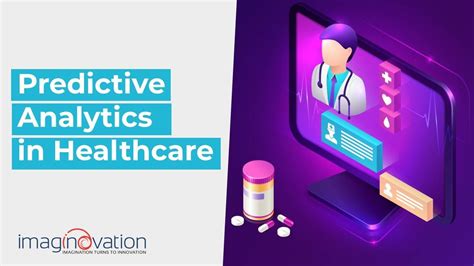 How Predictive Analytics Can Transform Healthcare Sector Youtube