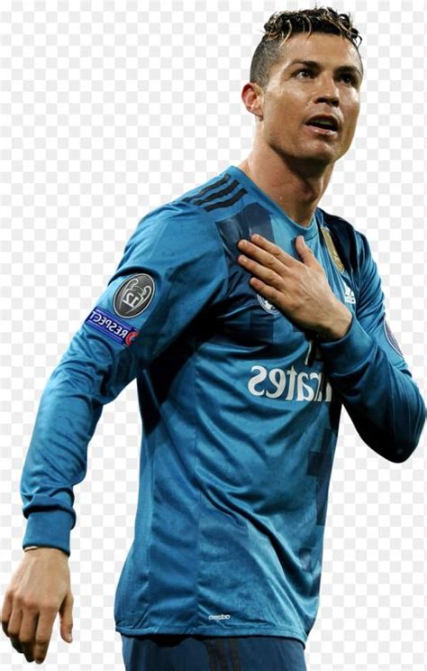 Ronaldo Png