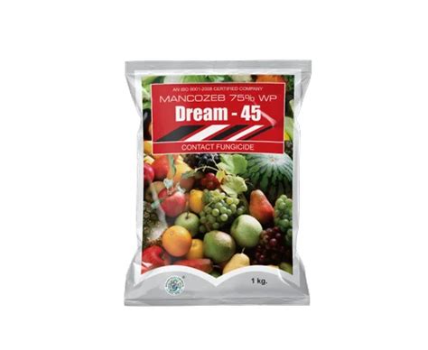 Powder Mancozeb 75 WP Fungicides 1 Kg At Best Price In Rajkot ID