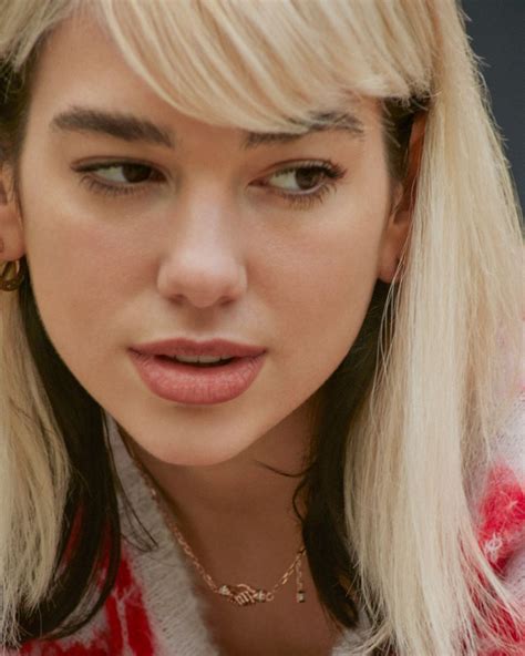 New York Times Dua Lipa Dua Lipa S Master Class In Pop Ubiquity The