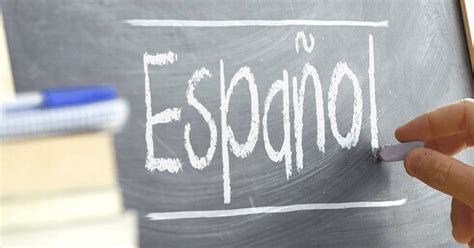 Cómo enseñar español Educrea