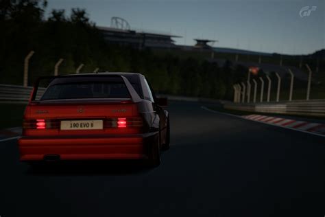 N Rburgring Nordschleife Gran Turismo Driftinziggy Flickr