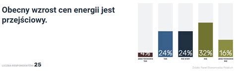 Panel Ekonomist W Polskich Inflacja W Roku Dobrobyt Na Pokolenia