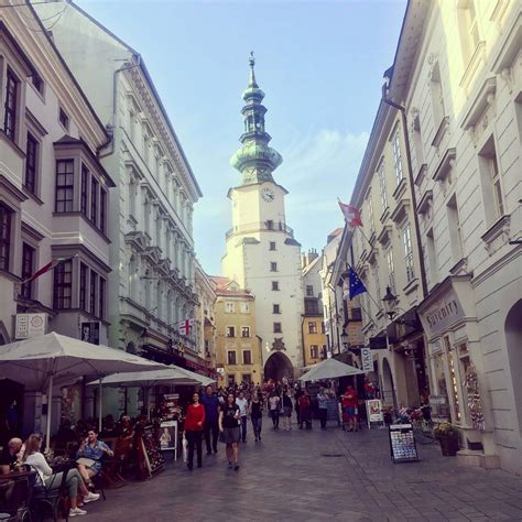 12 Reasons Why You Should Visit Slovakia | We Are Travel Girls