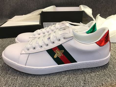 Fajarv Zapatos Gucci Originales Precio