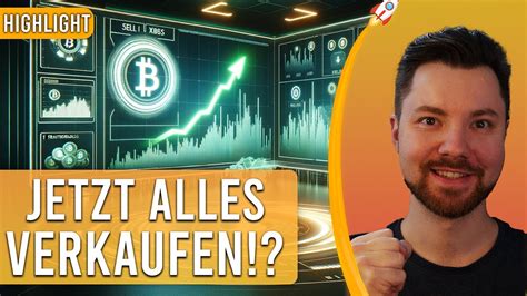 Sollte Man JETZT ALLE Bitcoin Altcoins Verkaufen YouTube