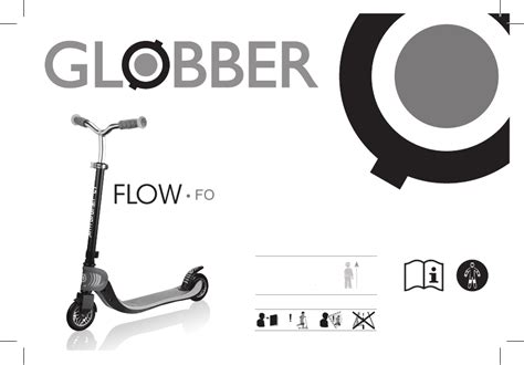 Mode d'emploi Globber Flow Foldable 125 (Français - 70 des pages)