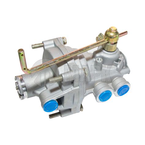 4757100200 Регулятор тормозных сил MERCEDES, DAF, МАЗ (МАРК) - купить ...