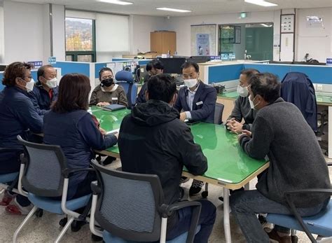 고령군 인구증가 위한 ‘고령사랑 주소 갖기 운동