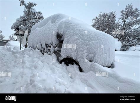 Wetterbild Wintereinbruch In M Nchen Am Starke Schneefaelle