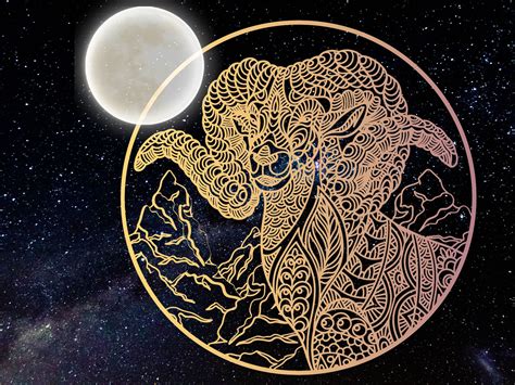 Aries Full Moon Ritual September 2023 - Forever Conscious