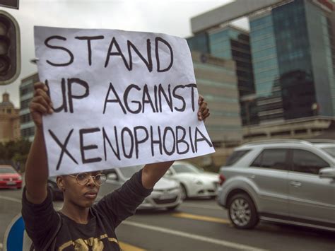 What Is Xenophobia? What To Know About Its History In The, 60% OFF