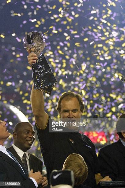 780 Brian Billick Photos & High Res Pictures - Getty Images