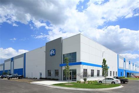 Ppg To Double Powder Coatings Production Capacity In Mexico Ipcm