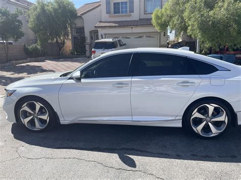 10th gen accord touring : r/accord
