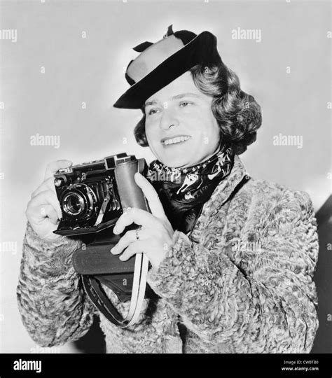 Margaret Bourke White