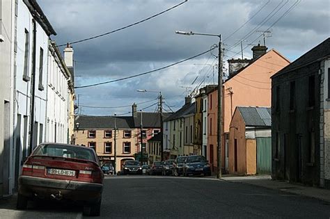 Granard Wikishire